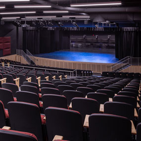 Seven Oaks Performing Arts Centre
